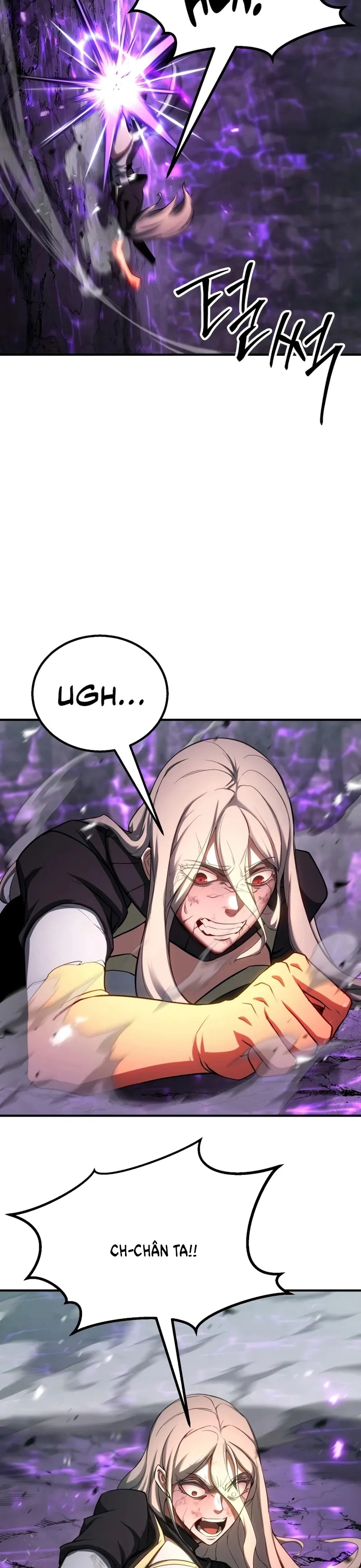 Tử Linh Sư Mạnh Nhất: Chapter 73