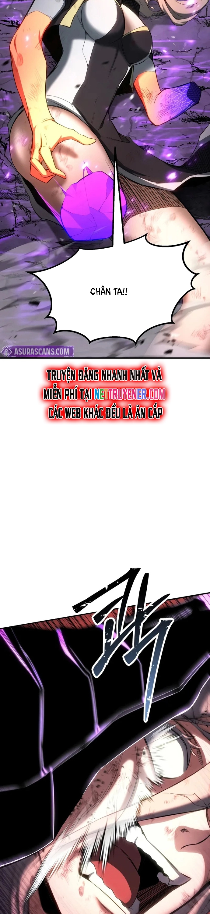 Tử Linh Sư Mạnh Nhất: Chapter 73