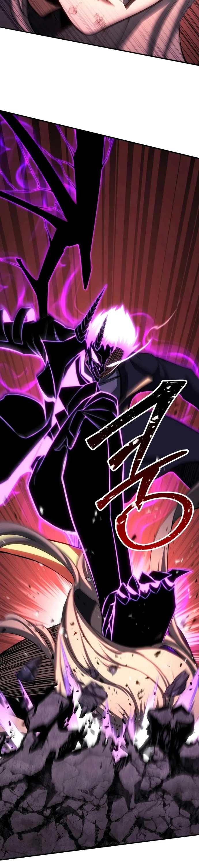 Tử Linh Sư Mạnh Nhất: Chapter 73