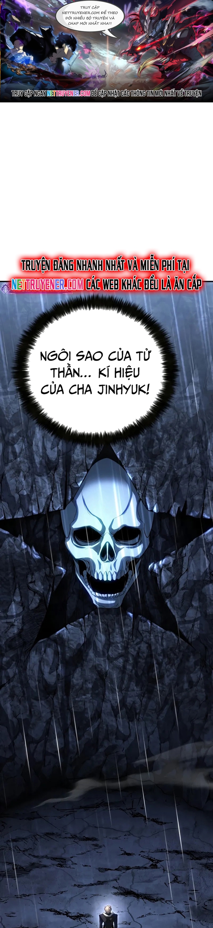 Tử Linh Sư Mạnh Nhất: Chapter 74