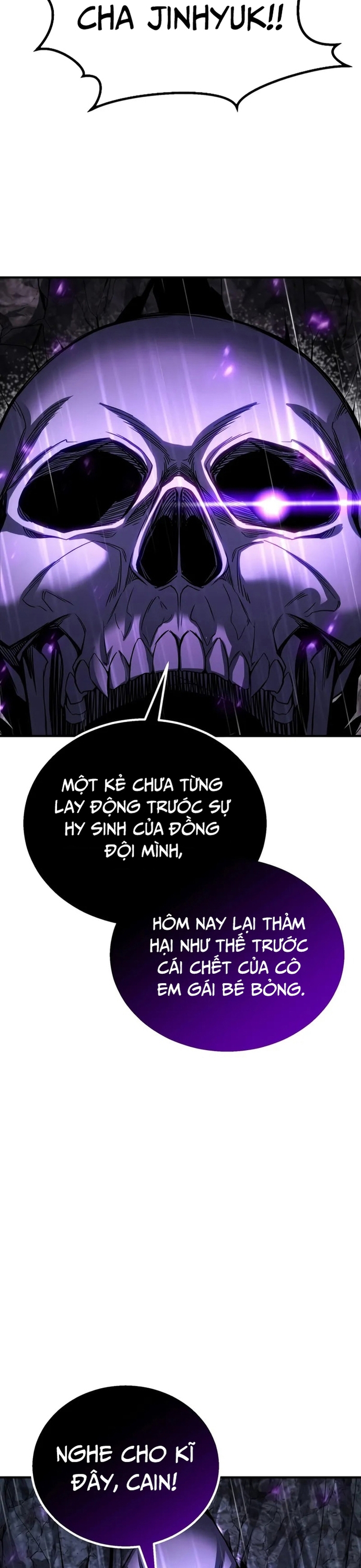 Tử Linh Sư Mạnh Nhất: Chapter 74
