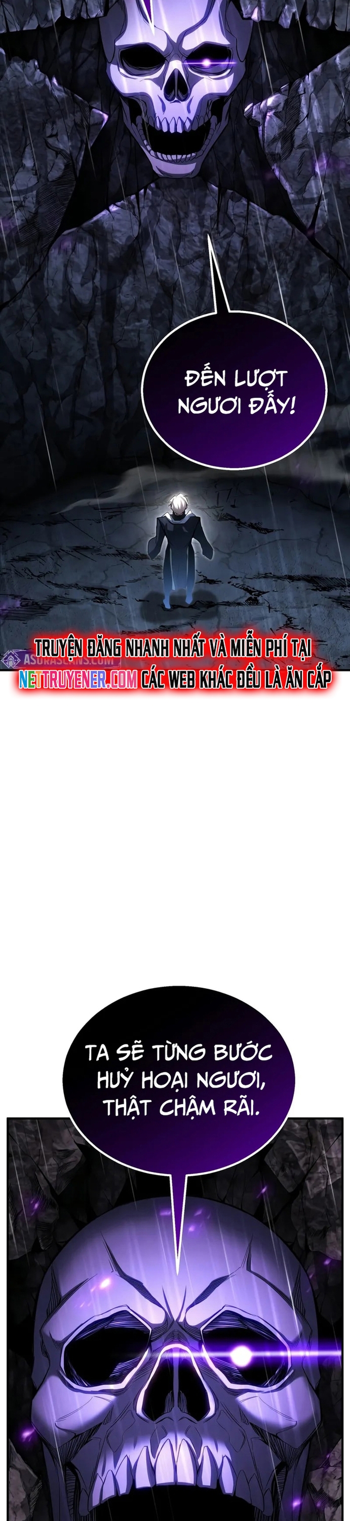 Tử Linh Sư Mạnh Nhất: Chapter 74