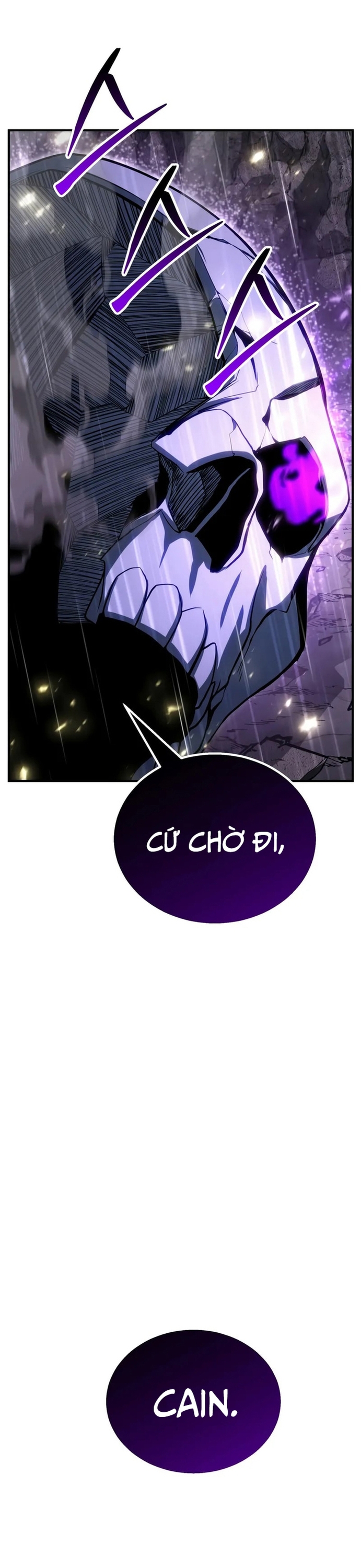 Tử Linh Sư Mạnh Nhất: Chapter 74
