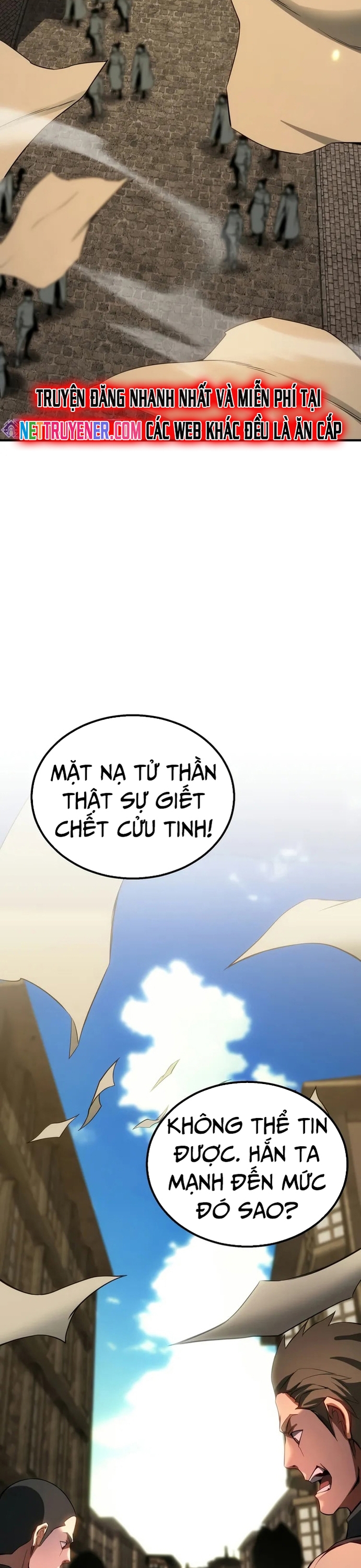 Tử Linh Sư Mạnh Nhất: Chapter 74
