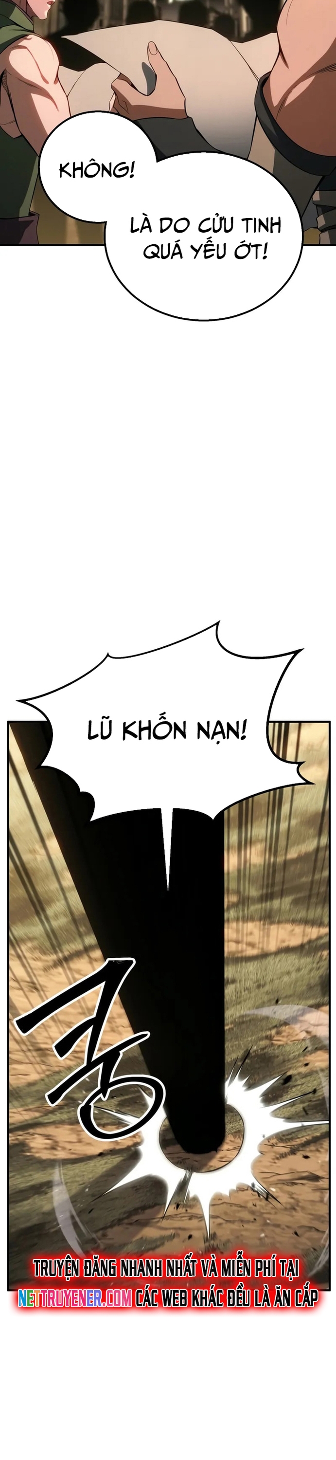 Tử Linh Sư Mạnh Nhất: Chapter 74