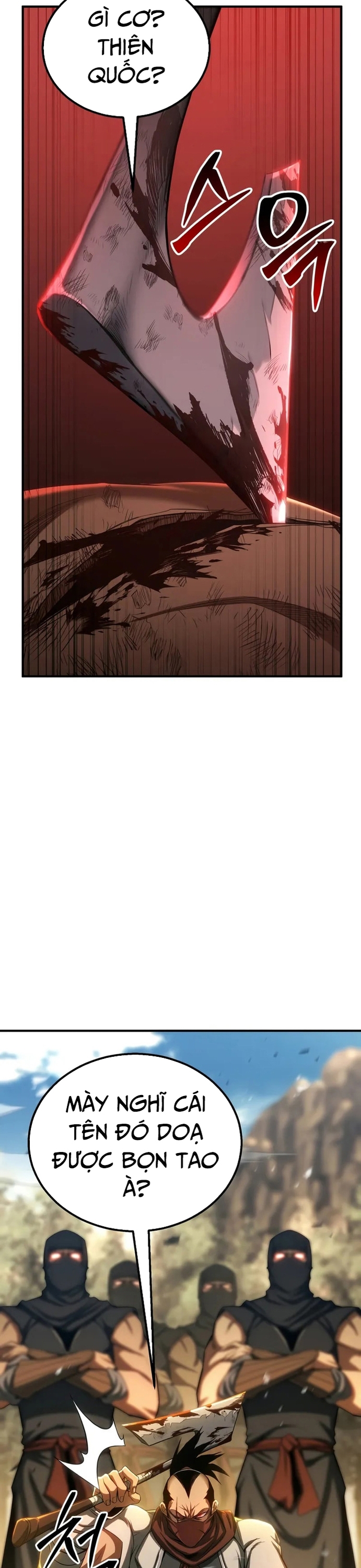 Tử Linh Sư Mạnh Nhất: Chapter 74