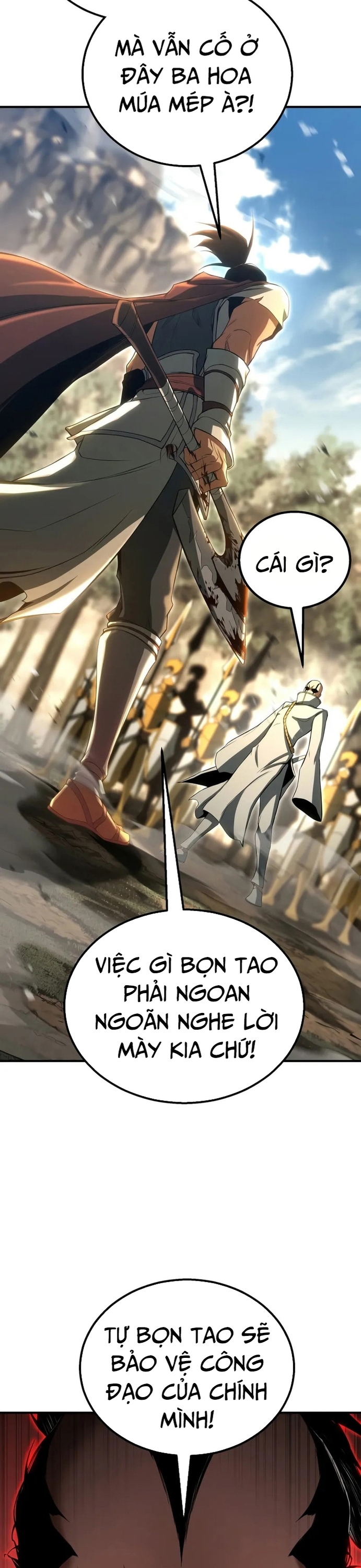 Tử Linh Sư Mạnh Nhất: Chapter 74