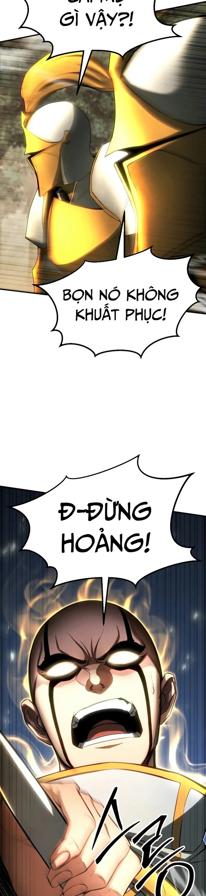 Tử Linh Sư Mạnh Nhất: Chapter 74