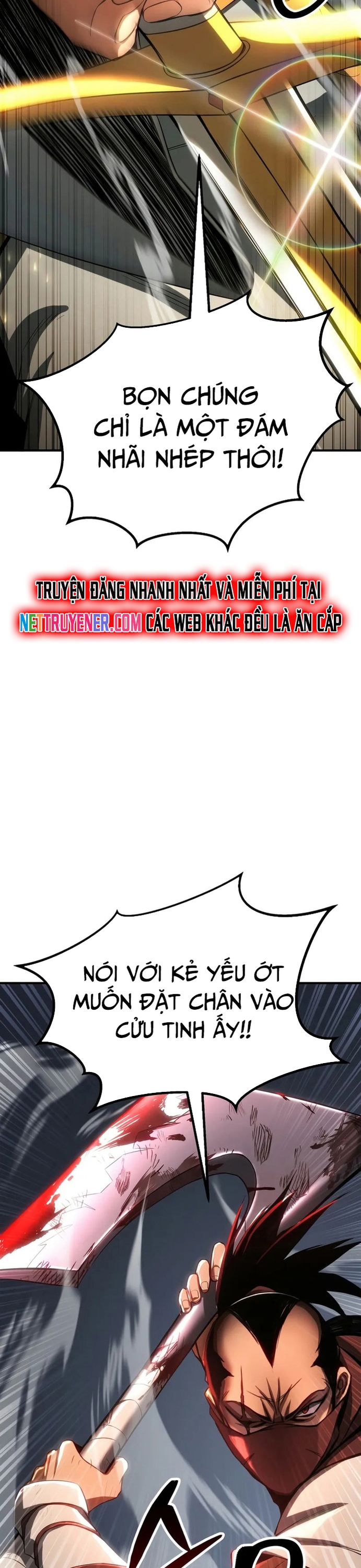 Tử Linh Sư Mạnh Nhất: Chapter 74