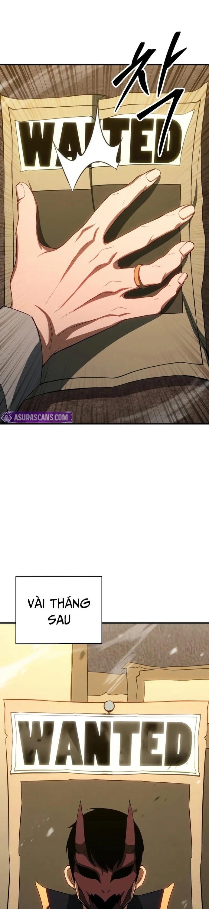 Tử Linh Sư Mạnh Nhất: Chapter 74