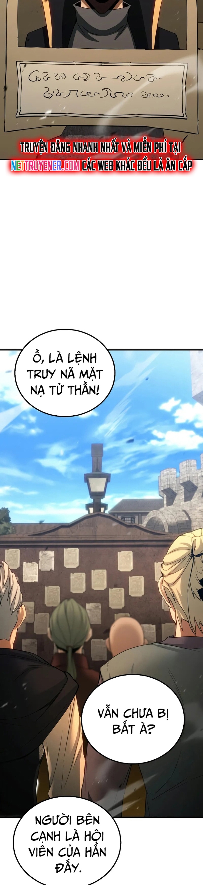 Tử Linh Sư Mạnh Nhất: Chapter 74