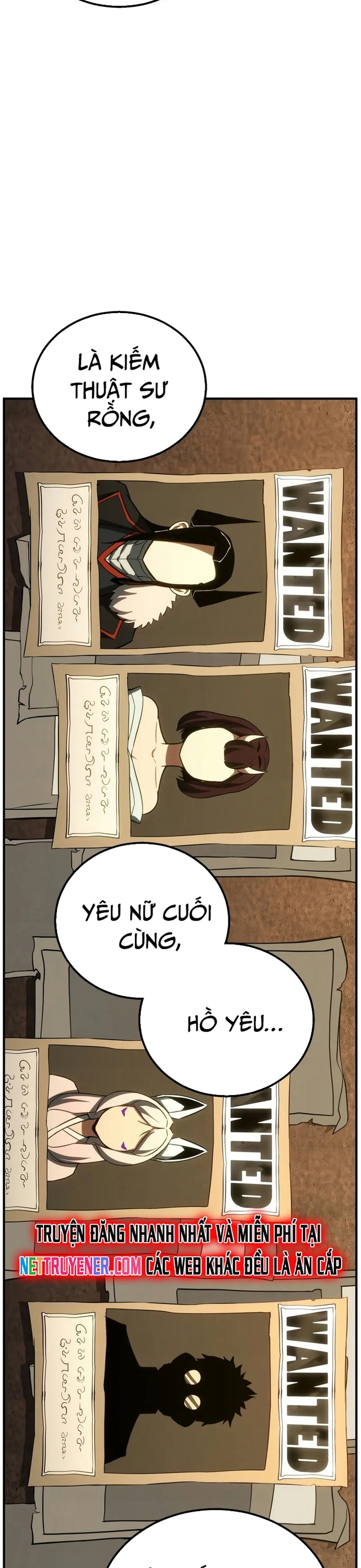 Tử Linh Sư Mạnh Nhất: Chapter 74
