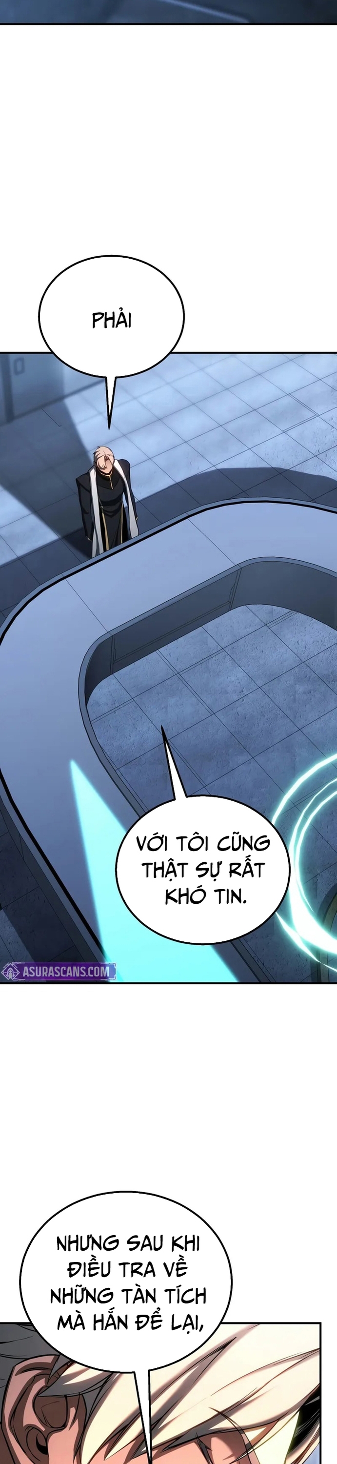 Tử Linh Sư Mạnh Nhất: Chapter 74