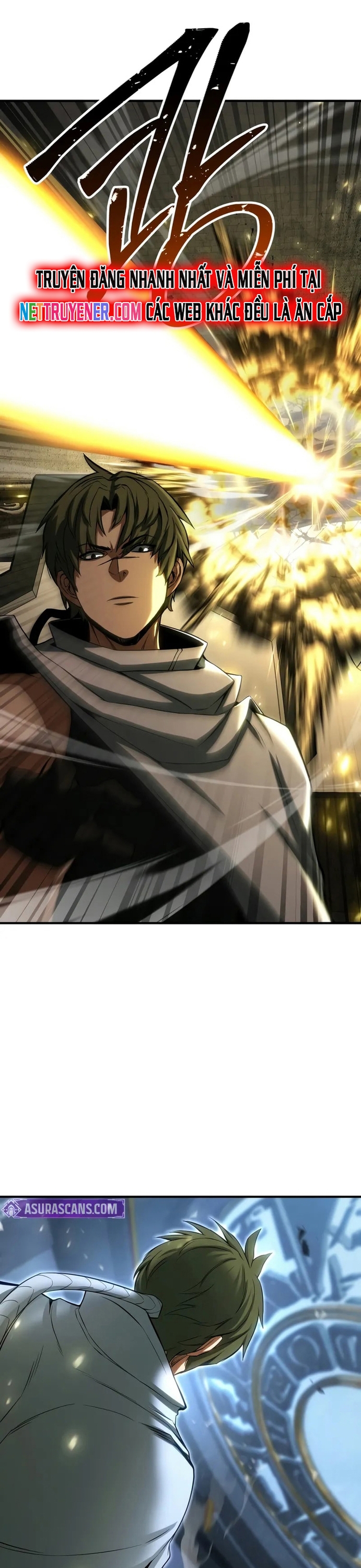 Tử Linh Sư Mạnh Nhất: Chapter 74