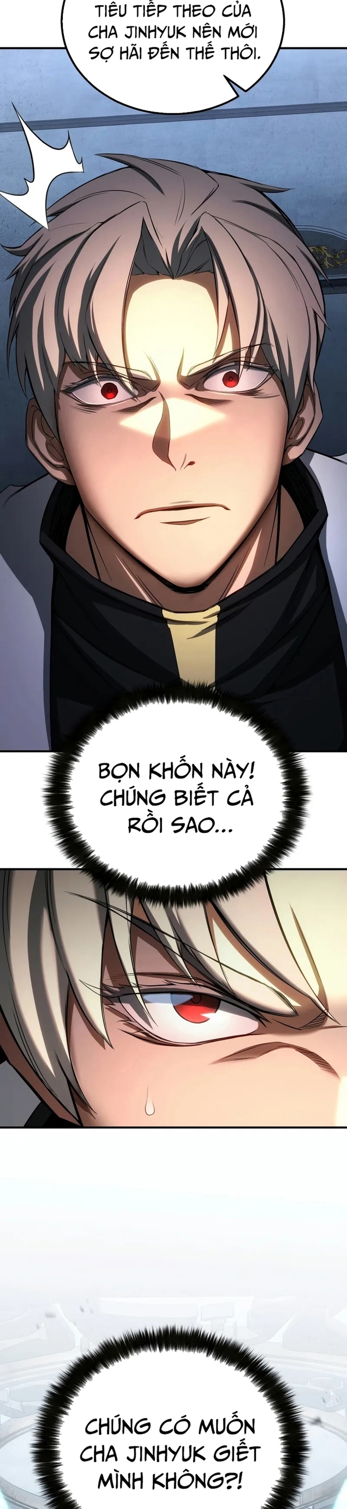 Tử Linh Sư Mạnh Nhất: Chapter 74