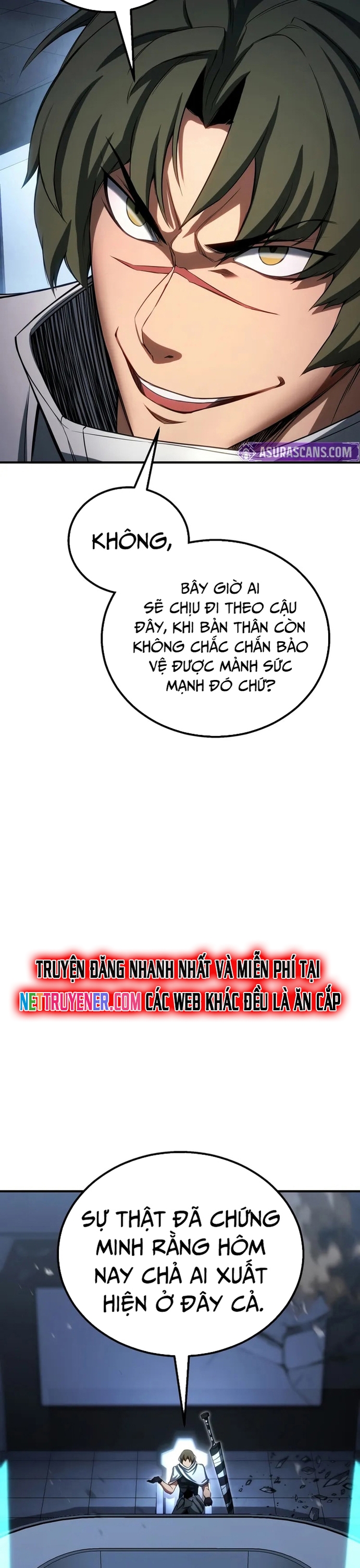Tử Linh Sư Mạnh Nhất: Chapter 74