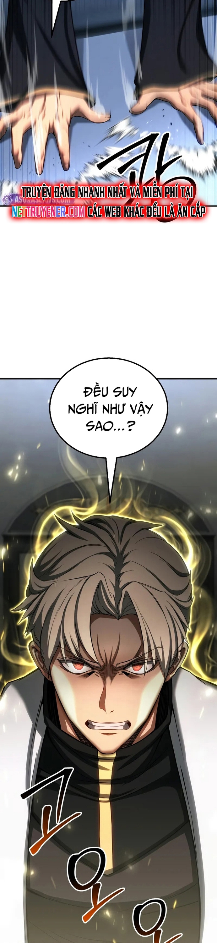 Tử Linh Sư Mạnh Nhất: Chapter 74