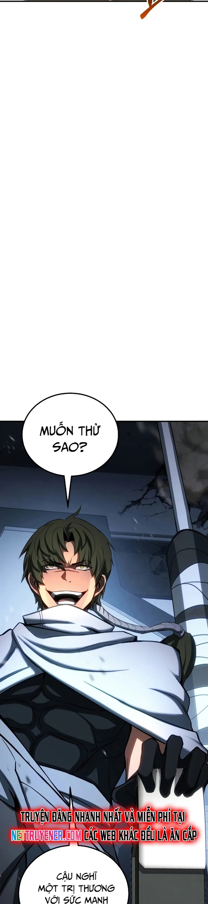 Tử Linh Sư Mạnh Nhất: Chapter 74