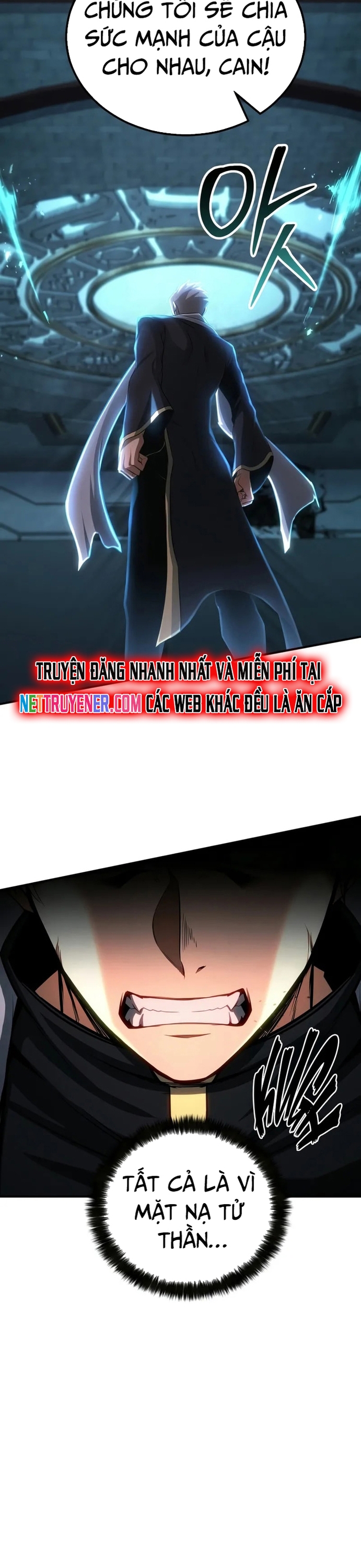Tử Linh Sư Mạnh Nhất: Chapter 74