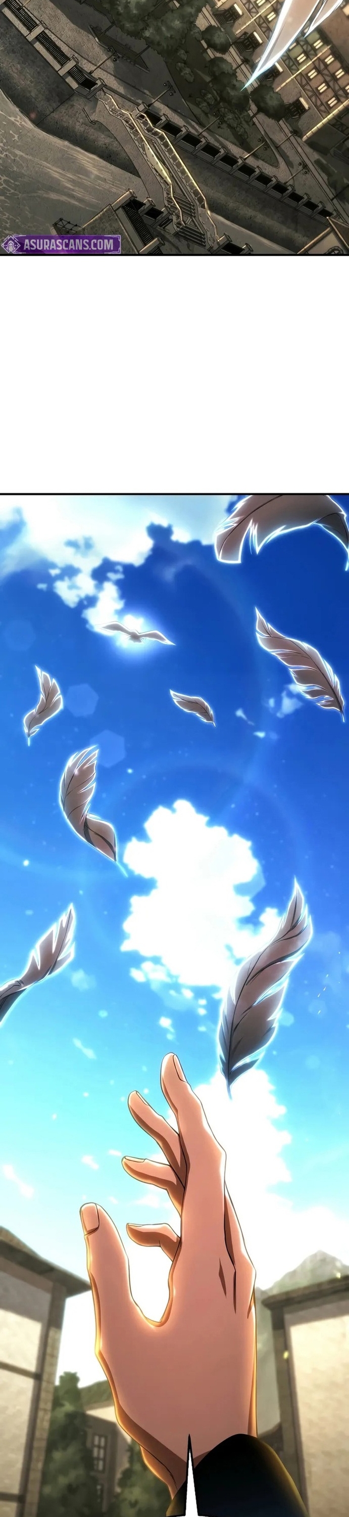 Tử Linh Sư Mạnh Nhất: Chapter 74
