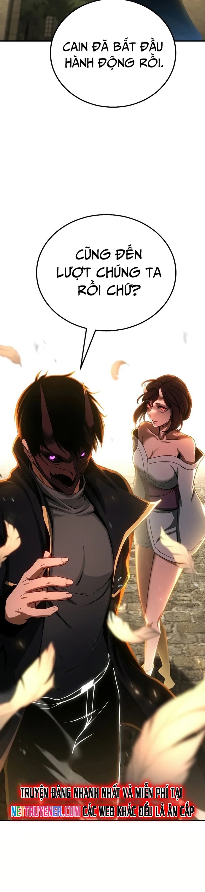 Tử Linh Sư Mạnh Nhất: Chapter 74