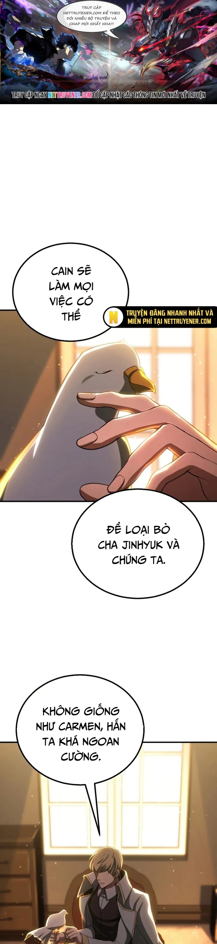 Tử Linh Sư Mạnh Nhất: Chapter 75