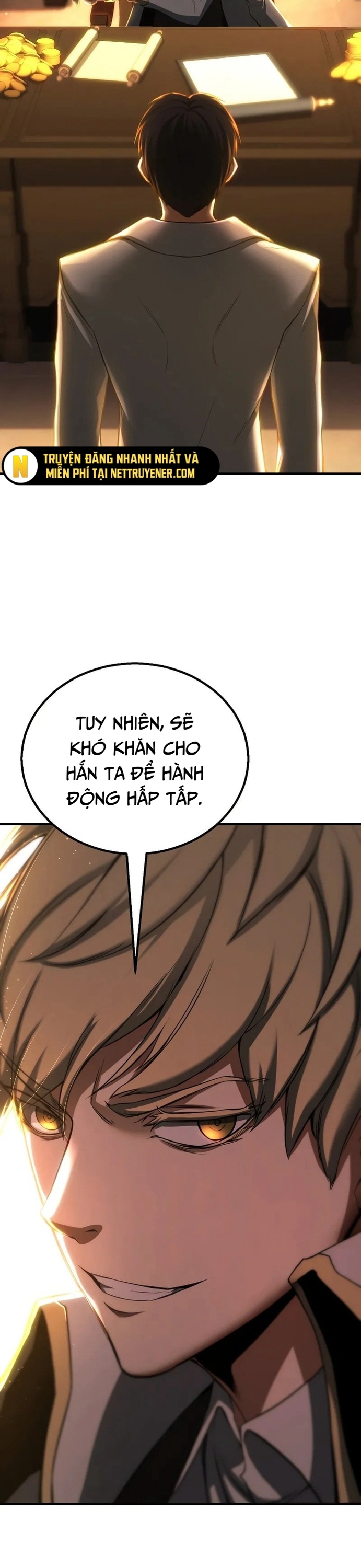 Tử Linh Sư Mạnh Nhất: Chapter 75
