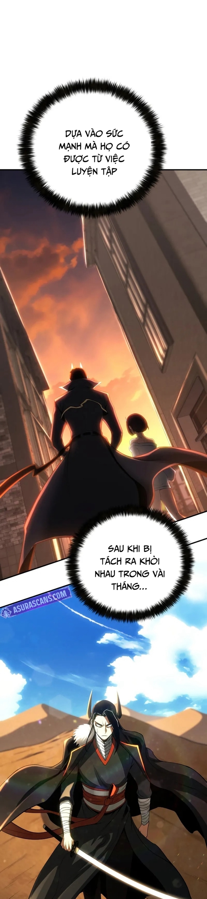 Tử Linh Sư Mạnh Nhất: Chapter 75