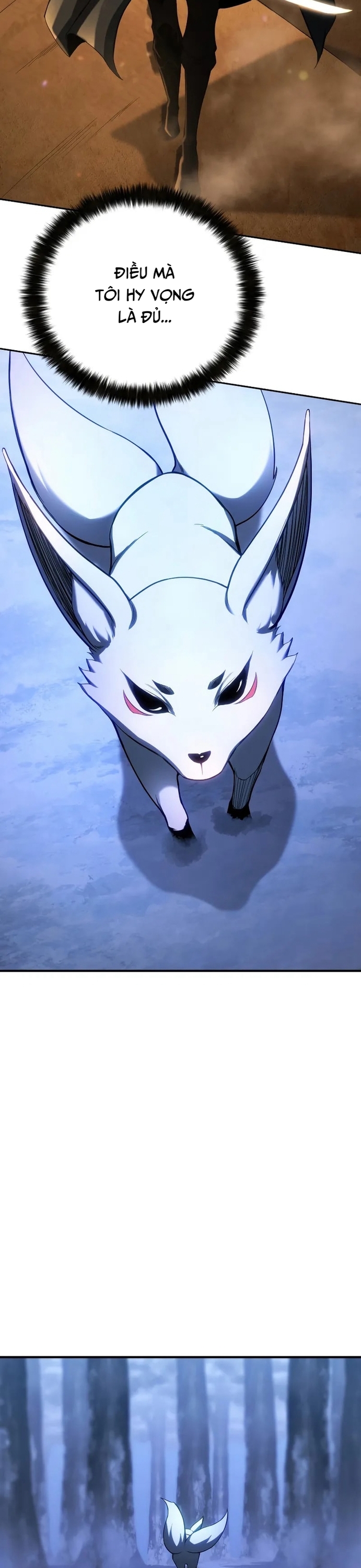 Tử Linh Sư Mạnh Nhất: Chapter 75