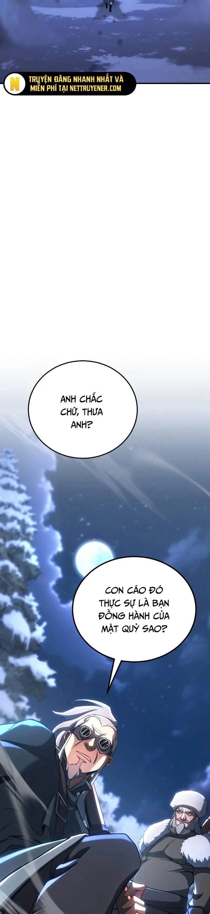 Tử Linh Sư Mạnh Nhất: Chapter 75