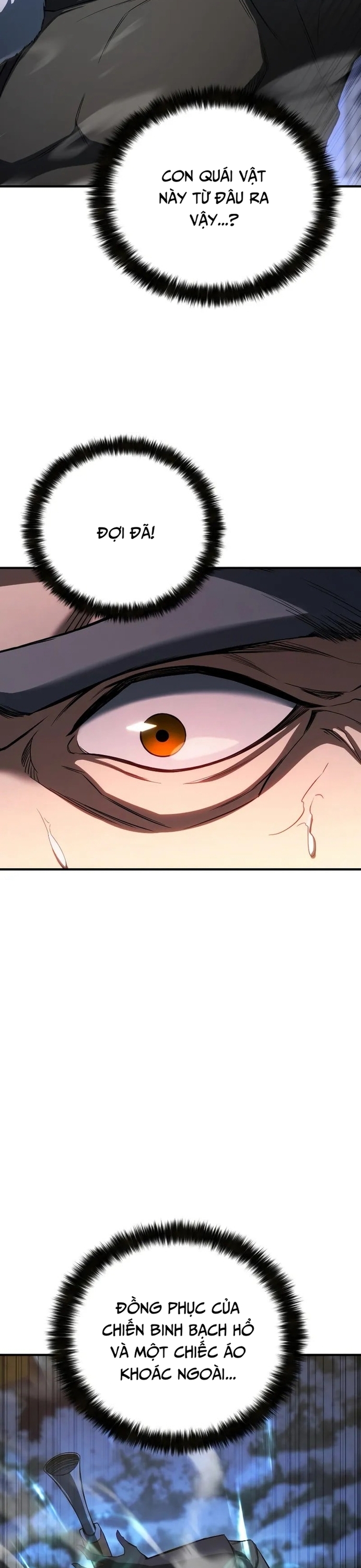 Tử Linh Sư Mạnh Nhất: Chapter 75