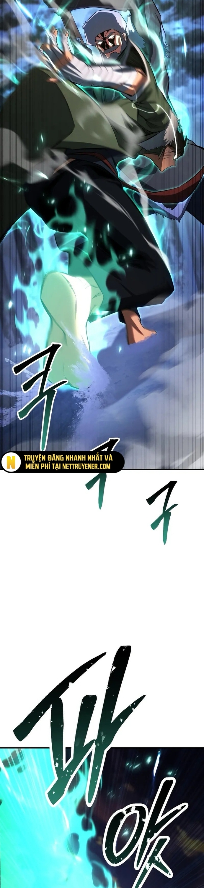 Tử Linh Sư Mạnh Nhất: Chapter 75