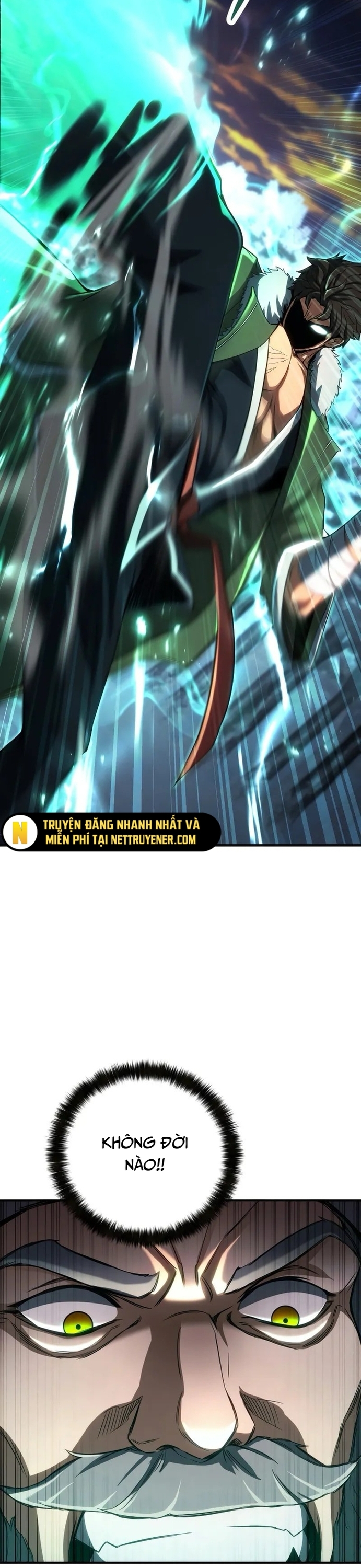Tử Linh Sư Mạnh Nhất: Chapter 75