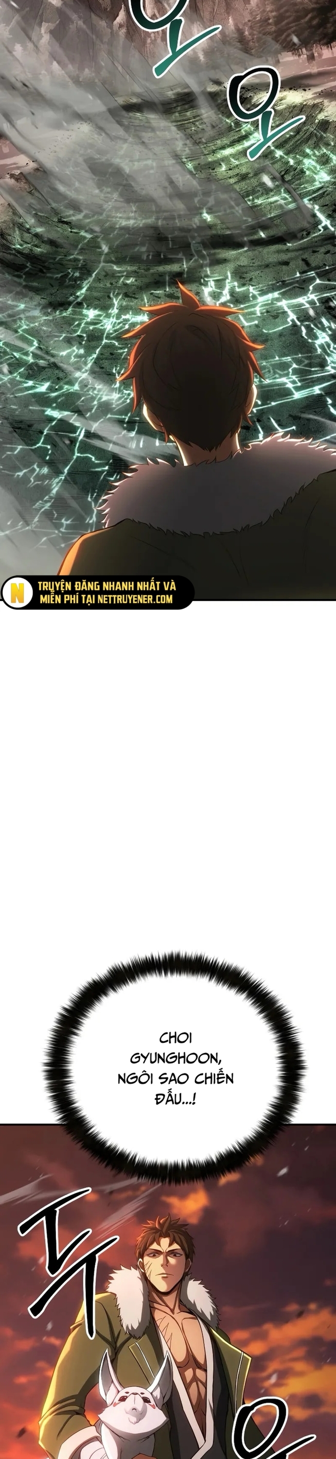 Tử Linh Sư Mạnh Nhất: Chapter 75