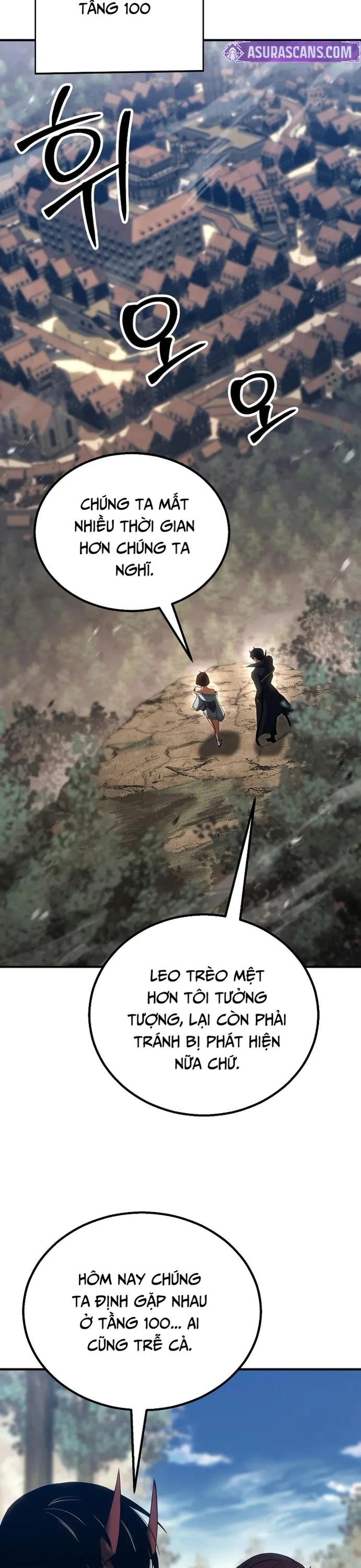 Tử Linh Sư Mạnh Nhất: Chapter 75