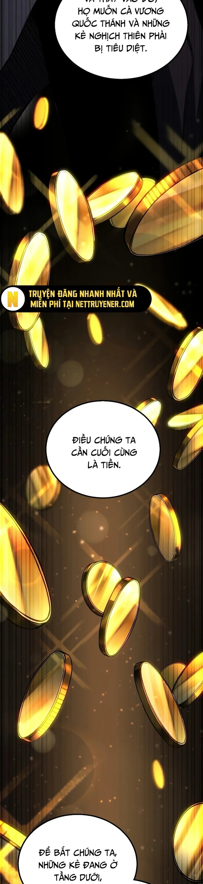 Tử Linh Sư Mạnh Nhất: Chapter 75