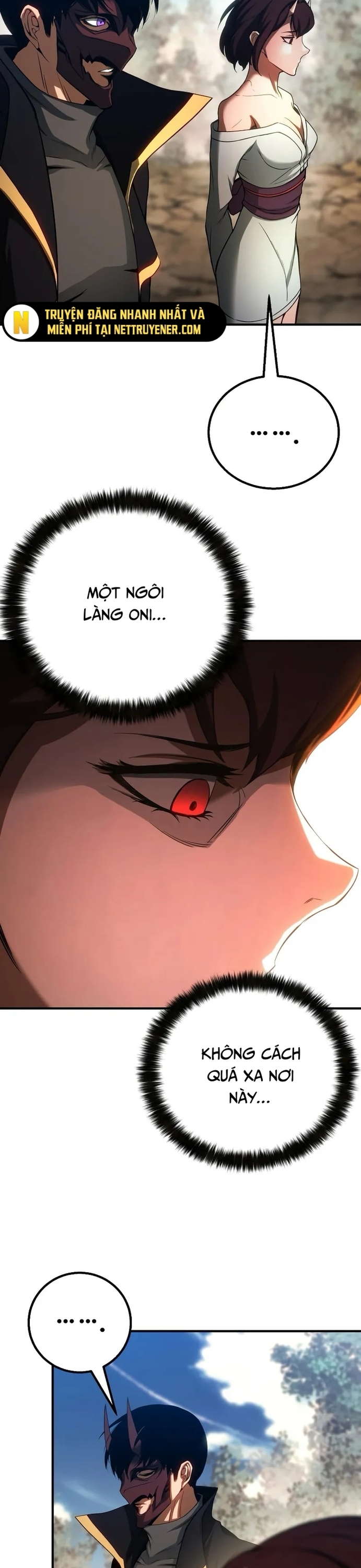 Tử Linh Sư Mạnh Nhất: Chapter 75