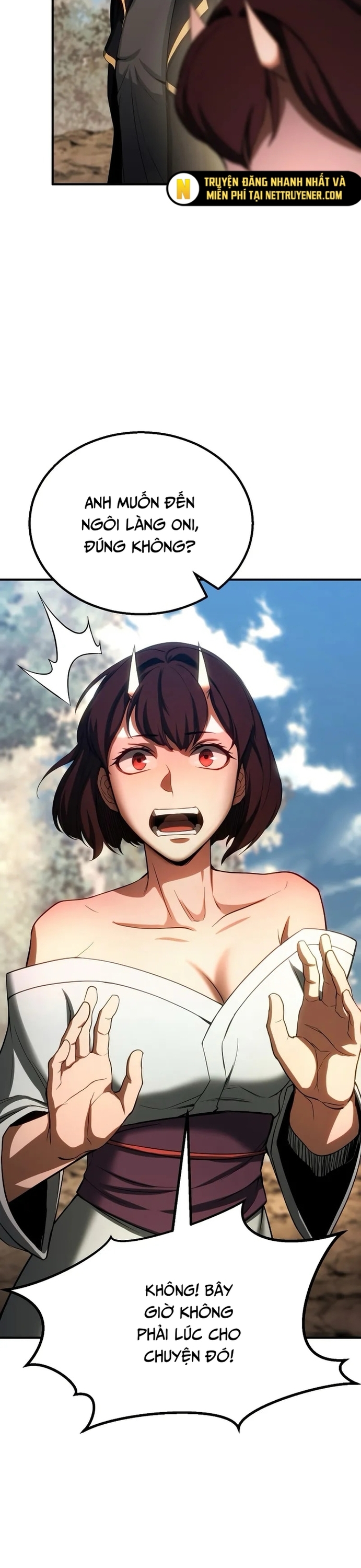 Tử Linh Sư Mạnh Nhất: Chapter 75