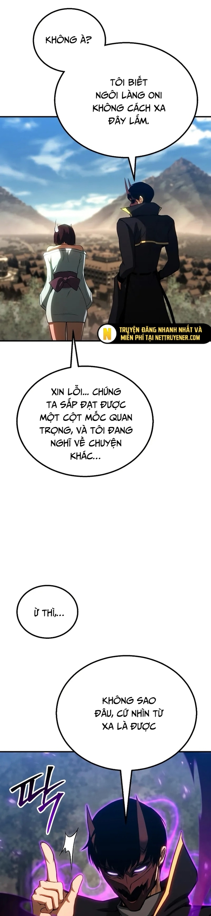 Tử Linh Sư Mạnh Nhất: Chapter 75