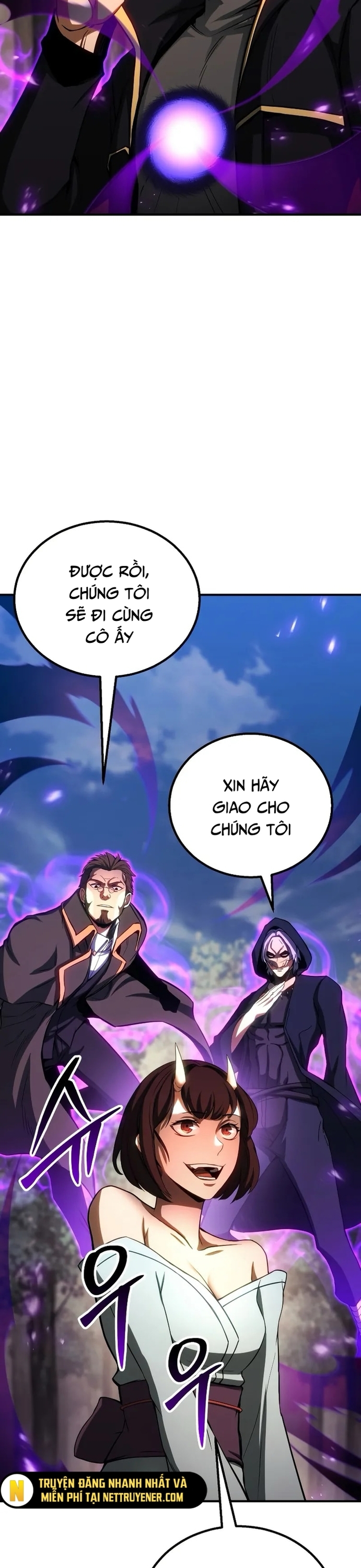 Tử Linh Sư Mạnh Nhất: Chapter 75
