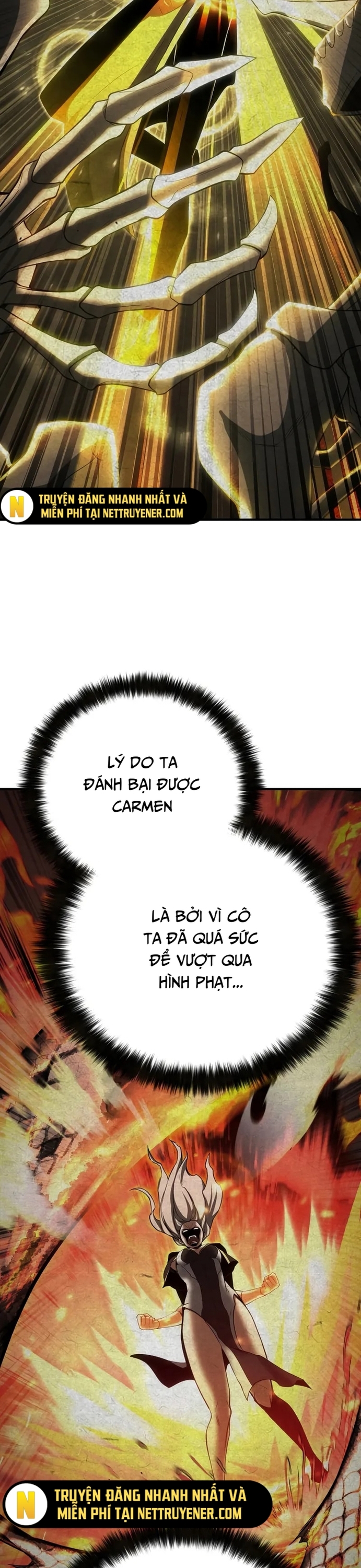 Tử Linh Sư Mạnh Nhất: Chapter 75