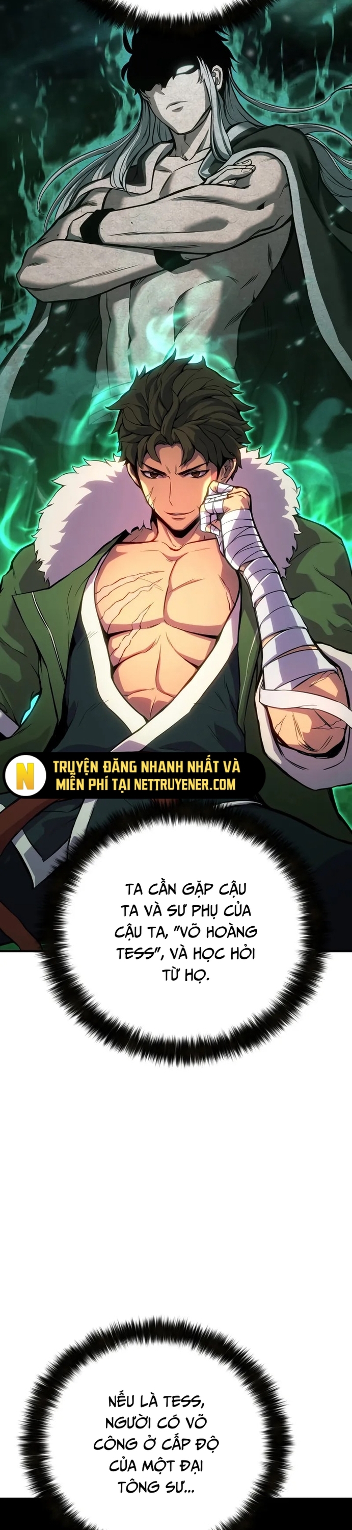 Tử Linh Sư Mạnh Nhất: Chapter 75