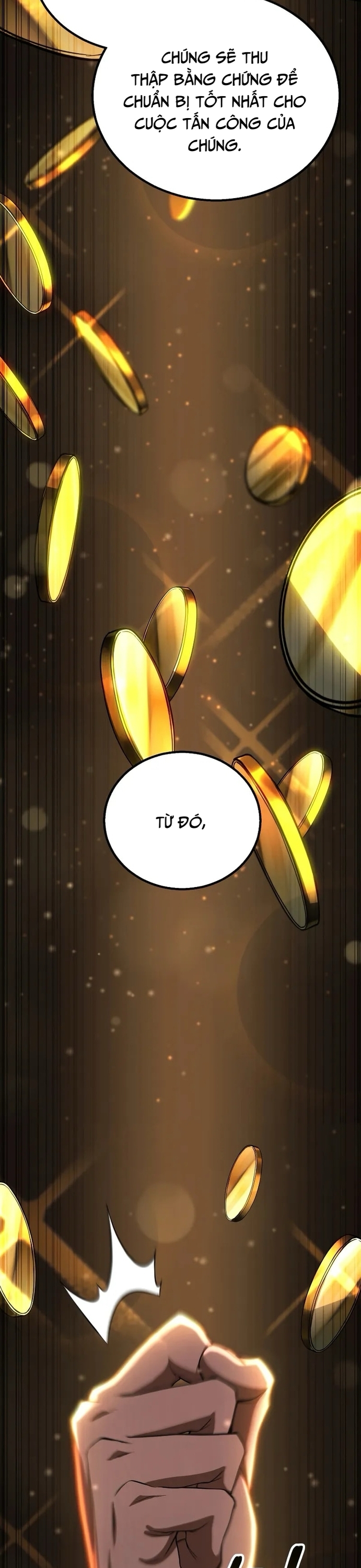 Tử Linh Sư Mạnh Nhất: Chapter 75