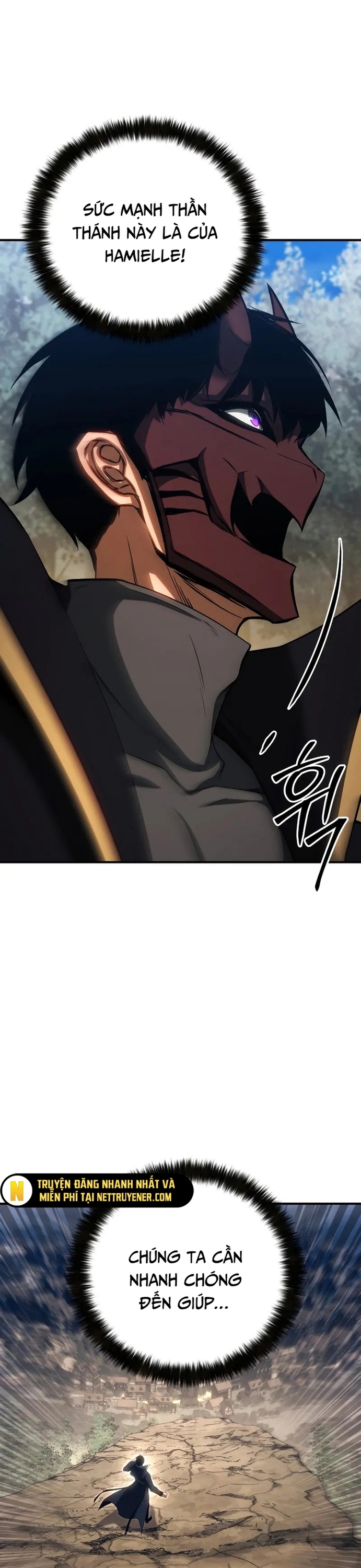 Tử Linh Sư Mạnh Nhất: Chapter 75