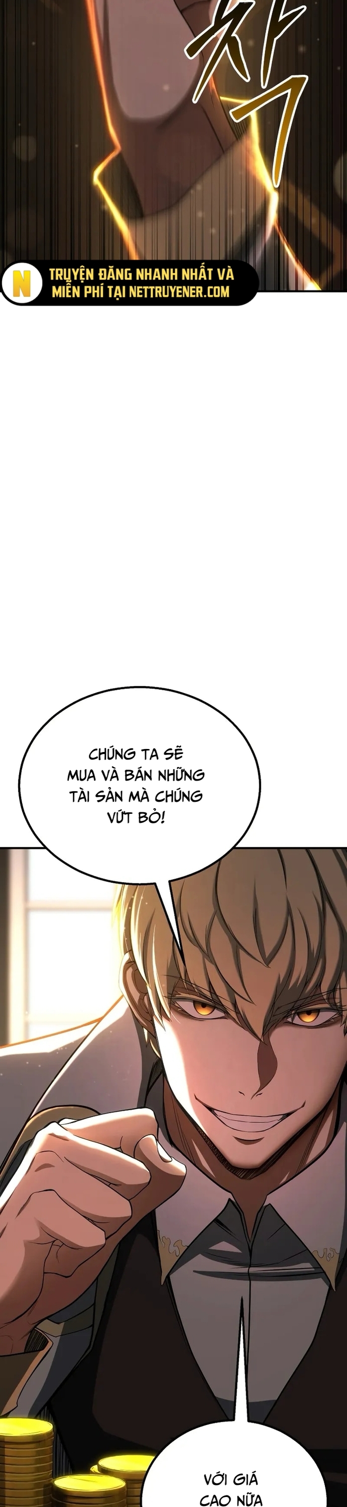 Tử Linh Sư Mạnh Nhất: Chapter 75