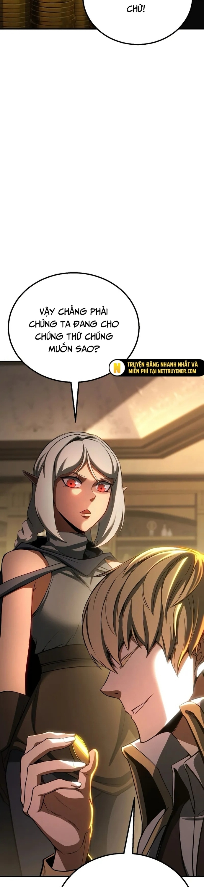 Tử Linh Sư Mạnh Nhất: Chapter 75