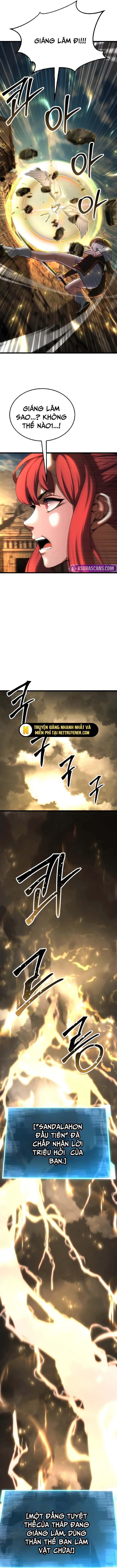 Tử Linh Sư Mạnh Nhất: Chapter 78