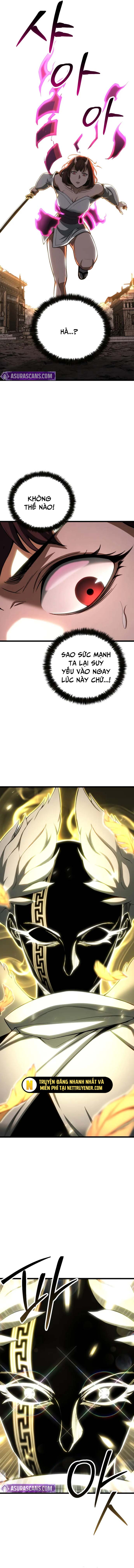 Tử Linh Sư Mạnh Nhất: Chapter 78