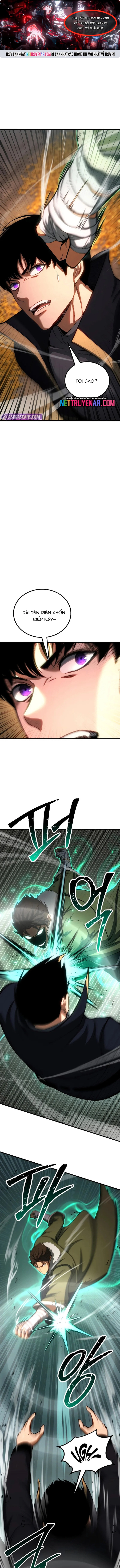Tử Linh Sư Mạnh Nhất: Chapter 80