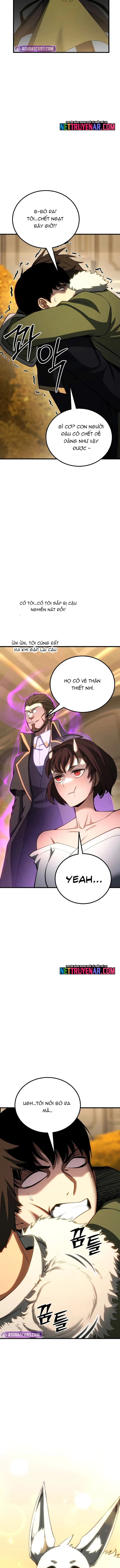 Tử Linh Sư Mạnh Nhất: Chapter 80